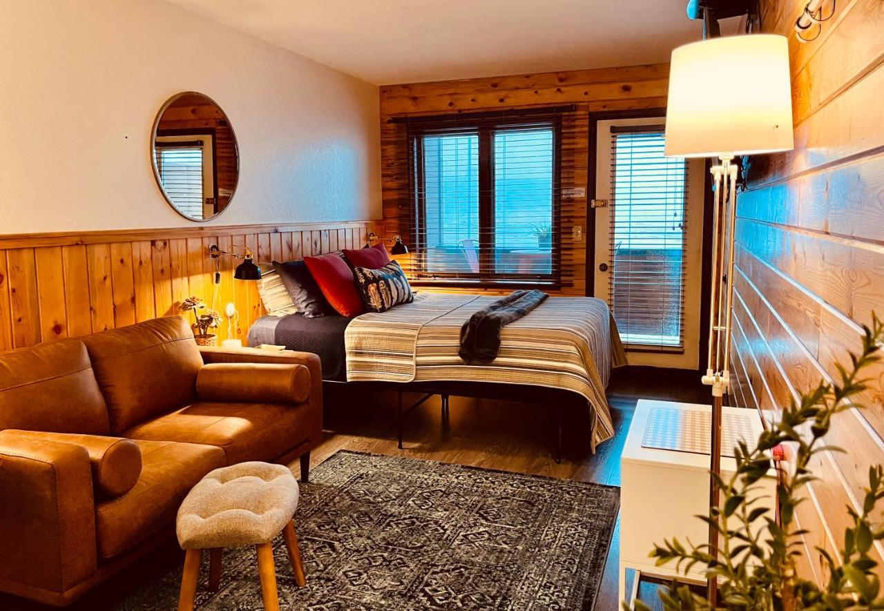 Doco Rocky Mountain Vacation Rental-Queen Suite With Resort Amenities Granby Luaran gambar