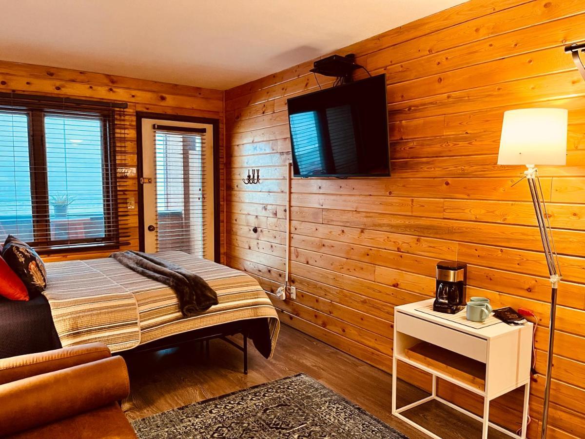 Doco Rocky Mountain Vacation Rental-Queen Suite With Resort Amenities Granby Luaran gambar