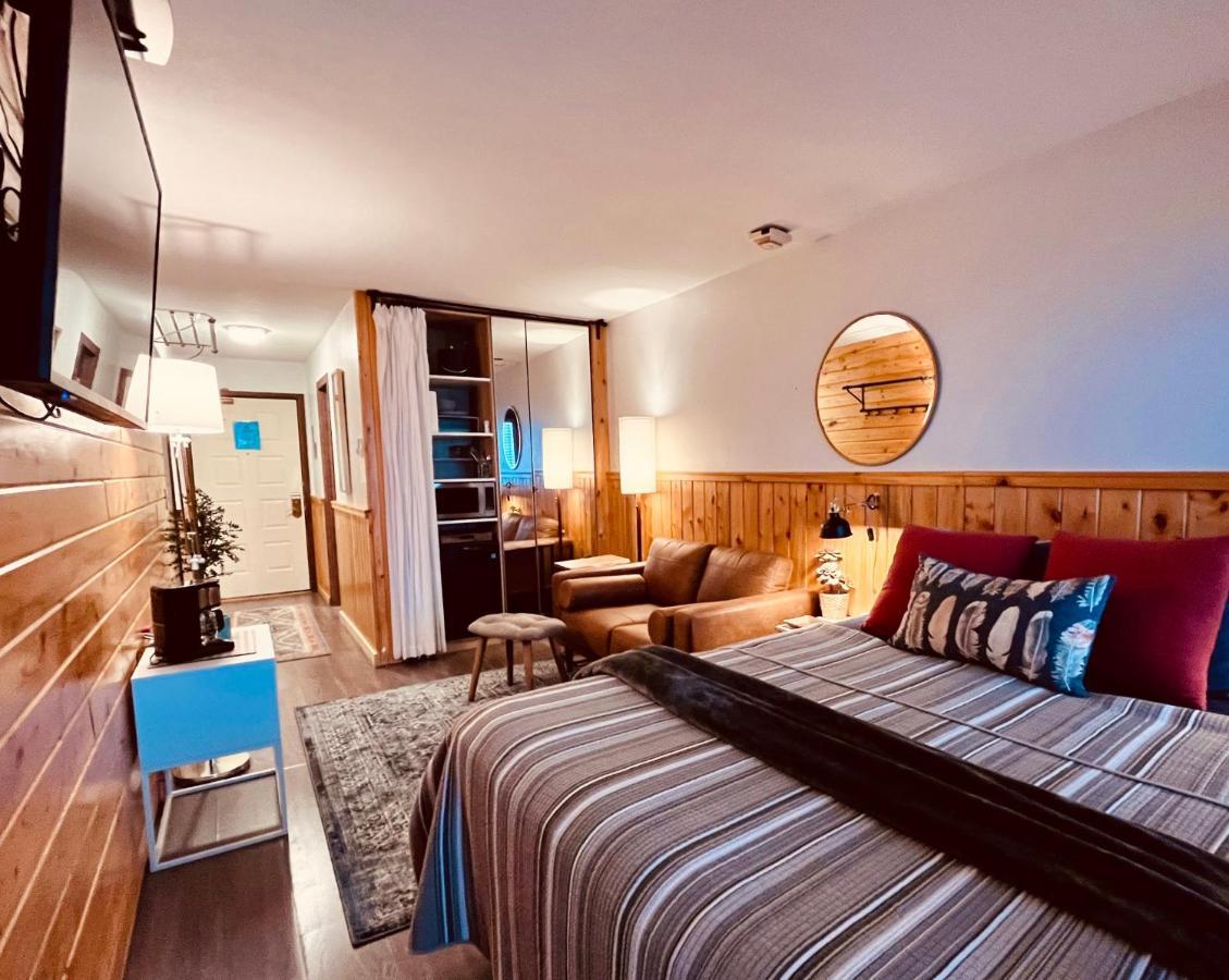 Doco Rocky Mountain Vacation Rental-Queen Suite With Resort Amenities Granby Luaran gambar